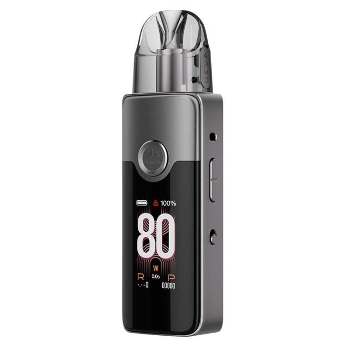 Kit Pod Vinci E80 3000mAh - Voopoo (Rose Red)