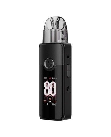 Kit Pod Vinci E80 3000mAh - Voopoo (Rose Red)