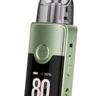 Kit Pod Vinci E80 3000mAh - Voopoo (Rose Red)