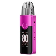 Kit Pod Vinci E80 3000mAh - Voopoo (Rose Red)