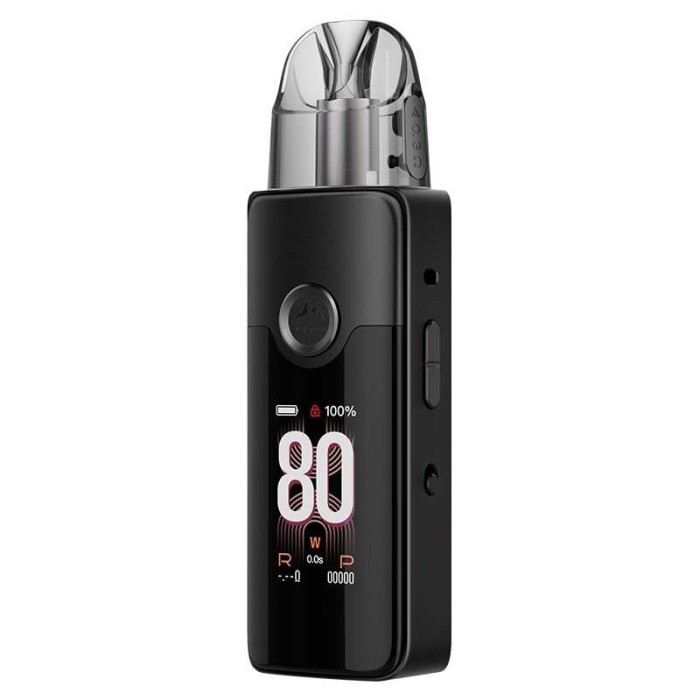 Kit Pod Vinci E80 3000mAh - Voopoo (Rose Red)