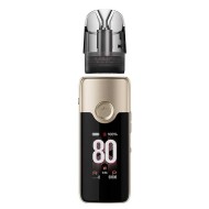 Kit Pod Vinci E80 3000mAh - Voopoo (Rose Red)