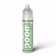 Poom Super Skunk CBD 50ml - WEECL - E-liquide Terpenes Chanvre (1000mg)