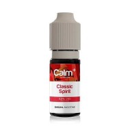 Classic Spirit 10ml Calm+ by Minimal - E-liquide CBD Nicotine FUU (20 mg/ml)