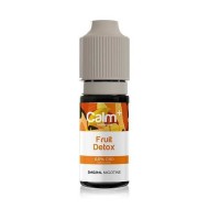 E-liquide Fruit Detox 10ml Calm+ CBD Nicotine - FUU (20 mg/ml)