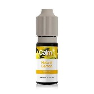 E-liquide CBD Natural Lemon 10ml Calm+ by Minimal - FUU (10 mg/ml)