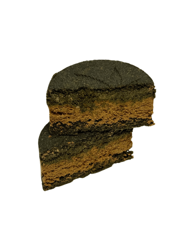 Résine CBD Oréhash 25g