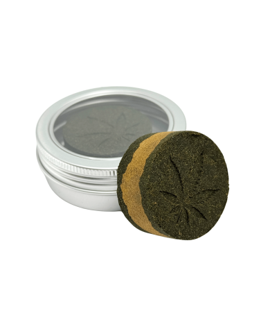Résine CBD Oréhash 25g