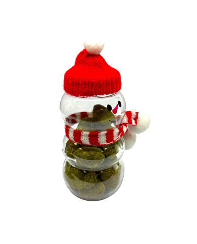 Fleurs CBD Frozen Édition Noël 20GR - Édition Limitée