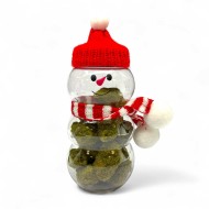 Fleurs CBD Frozen Édition Noël 20GR - Édition Limitée