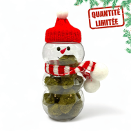 Fleurs CBD Frozen Édition Noël 20GR - Édition Limitée