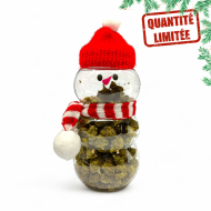 Fleurs CBD Cryo Édition Noël 20GR - Édition Limitée