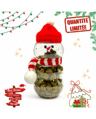 Fleurs CBD Small Bud Skull 25GR - Édition Limitée Halloween