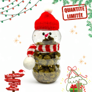 Fleurs CBD Cryo Édition Noël 20GR - Édition Limitée