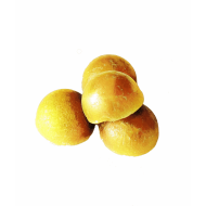 ShantiCandy Pastilles de CBD 5% Sans Sucre - Trio d'Agrumes - 10g ou 25g