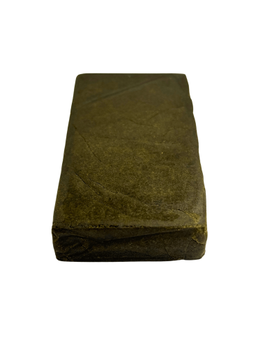 Résine CBD 3X Filtré MS (Magic Sauce) 50% ? - 100g