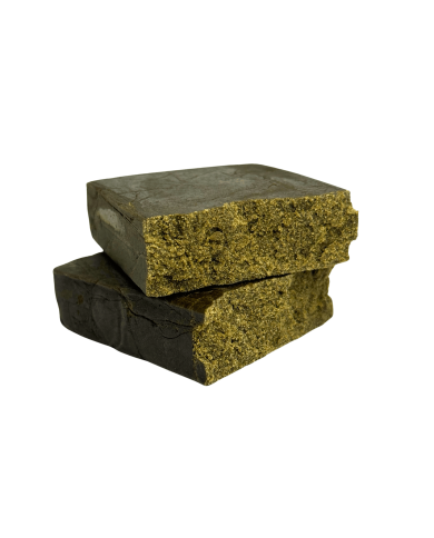 Résine CBD 3X Filtré MS (Magic Sauce) 50% ? - 100g