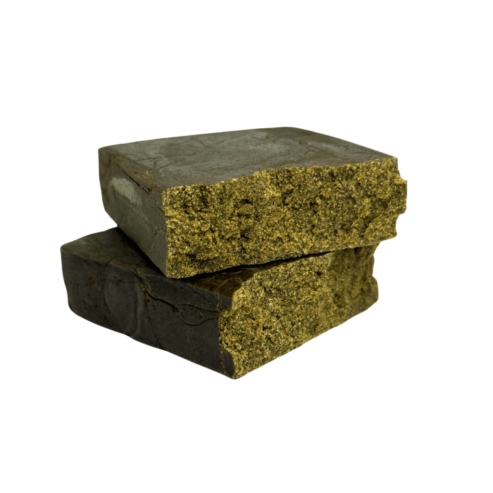 Résine CBD 3X Filtré MS (Magic Sauce) 50% ? - 100g