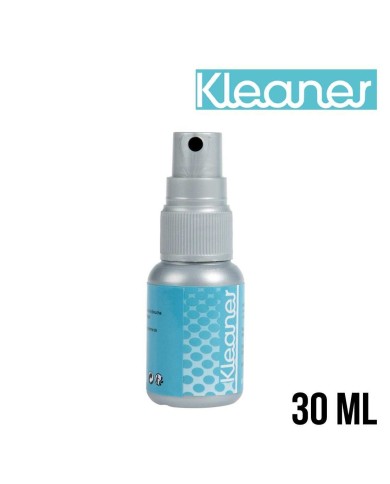 Kleaner Spray Solution Hygiène Buccale et Corporelle