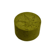 Résine CBD Super Hash Green 51% - 25g