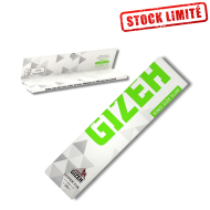 King Size Slim Super Fine - 34 Feuilles Ultrafines