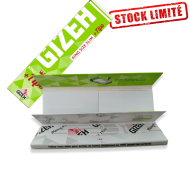 King Size Slim Super Fine + Tips