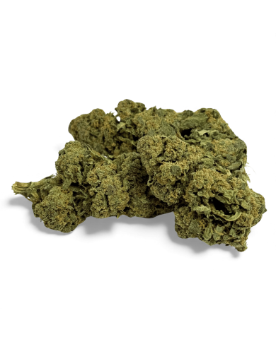 Fleur de CBD Candy Kush Greenhouse