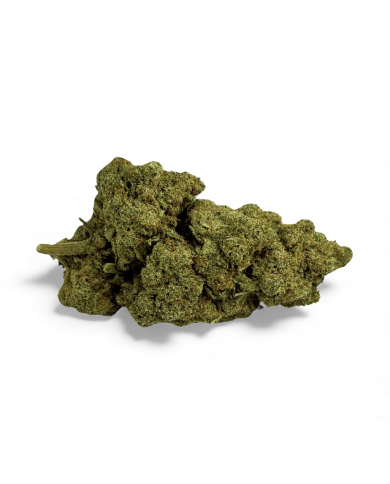 Fleur de CBD Grape Gas Greenhouse