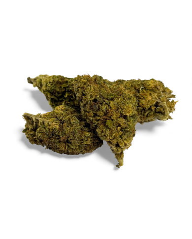 Fleur de CBD Chem Crush Greenhouse