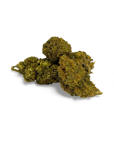 Fleur de CBD Chem Crush Greenhouse