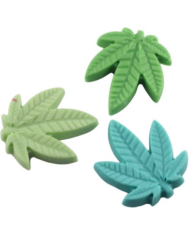 Moule alimentaire 3 compartiments