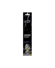 Bougie chanvre citronnelle girofle patchouli | INDIA