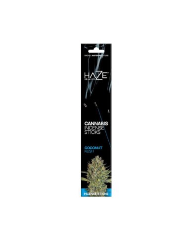 Encens Cannabis Coconut Kush HAZE
