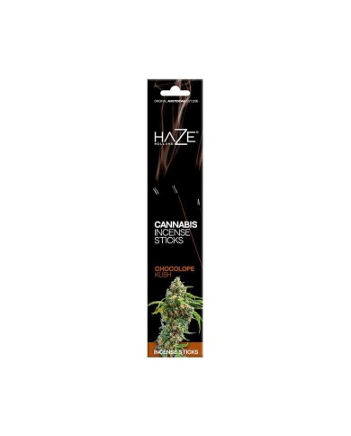 Encens Cannabis Chocolate Kush HAZE