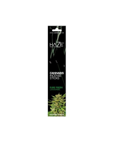 Encens Pure Fresh Cannabis Haze