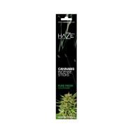 Encens Pure Fresh Cannabis Haze