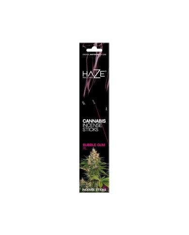Encens Cannabis Bubblegum XL Haze