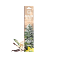 Encens Cannabis Vanilla MULTITRANCE